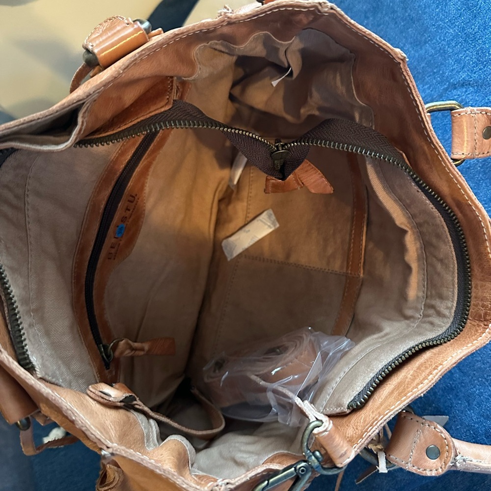 BedStu Rockababy bag - Picture 2 of 7